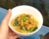 Foto langkah ke 6 dari resep Mie Ayam.