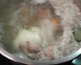 Foto del paso 14 de la receta: Cocido Madrileño