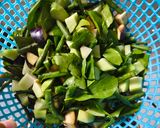 Foto langkah ke 1 dari resep Sayur Asem.