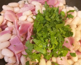 Foto del paso 4 de la receta: Conill amb mongetes