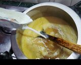 A picture of step 6 of Iconic Mulligatawny Soup with Chicken.