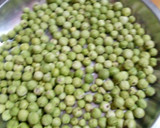 சென்னை சமையல் சுண்டைக்காய் கூட்டு, பூண்டு  கருுணைக்கிழங்கு புளிக்குழம்பு,சுகர் கீரைப் பொரியல் ரெசிபி ஸ்டேப் 1 புகைப்படம்