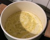 Foto del paso 7 de la receta: Sopa de queso Cheddar con brócoli