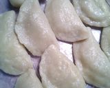 Foto langkah ke 9 dari resep Pempek dos Ny. Liem ( tanpa ikan).