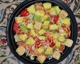 Foto del paso 3 de la receta: 🥙Ensalada de Aguacate🥑