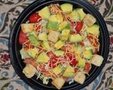 Foto del paso 3 de la receta: 🥙Ensalada de Aguacate🥑
