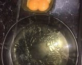 Foto del paso 2 de la receta: Judías Verdes o Vainicas con Huevo // Barbudos en CR 🇨🇷