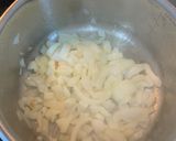 Foto del paso 4 de la receta: Pollo hindú
