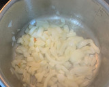 Foto del paso 4 de la receta: Pollo hindú