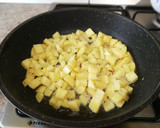 Foto del paso 2 de la receta: Las patatas cachondas de mi nieto