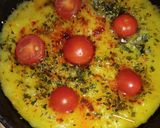 Foto del paso 3 de la receta: PROVOLETA VEGANA (🌱)