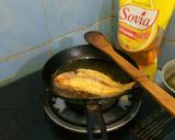 Foto langkah ke 4 dari resep Ikan Nila Asam Manis.