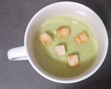 Foto del paso 5 de la receta: Gazpacho de Aguacate