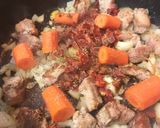 Foto del paso 3 de la receta Lentejas a mi manera 😋