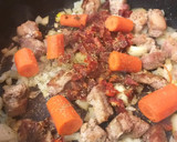 Foto del paso 3 de la receta: Lentejas a mi manera 😋