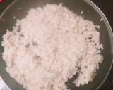 Foto del paso 6 de la receta: Arroz frito con setas y espárragos