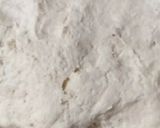 A picture of step 4 of Chane ki daal ke parathy.