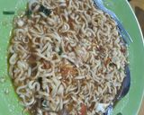 Foto langkah ke 6 dari resep Mie Kuah HomeMade.