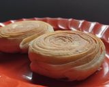 Foto langkah ke 19 dari resep Lapis kriuk luar lembut di dalam 🤣.