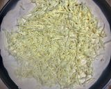 Foto del paso 6 de la receta: Cena italiana: Antipasti y pizzas caseras