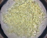 Foto del paso 6 de la receta: Cena italiana: Antipasti y pizzas caseras
