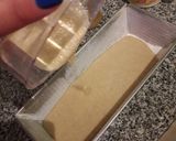 Foto del paso 2 de la receta: Budín de avena y coco fit 💪