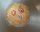 Kókuszkocka recept fázis 1 fotója