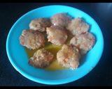 Foto langkah ke 6 dari resep Perkedel Kentang Wortel.