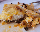 Foto del paso 14 de la receta: Lasaña de carne y Senderuelas con Bechamel