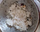 தேங்காய் சாதம், பொடிமாஸ் ரெசிபி ஸ்டேப் 4 புகைப்படம்