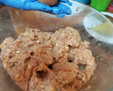Foto del paso 2 de la receta: Caldo con pelotas