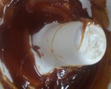 Foto del paso 1 de la receta: Budín de pancitos chips en microondas🍮