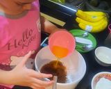Foto langkah ke 2 dari resep Chewy Cookies.