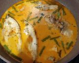 Foto langkah ke 4 dari resep Gule ikan gurame.