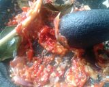Foto langkah ke 2 dari resep Ayam rica-rica.