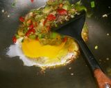 Foto langkah ke 1 dari resep Tauge Orek Telur.