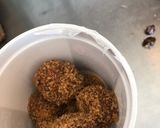 Foto del paso 4 de la receta: Bolitas de tamarindo