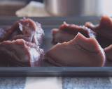 ''ANKO / KOSHI-AN'' (Smooth and Sweet Red Bean Paste / Azuki Bean Paste)Recipe video recipe step 18 photo