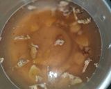 Foto langkah ke 3 dari resep Wedang Jangkruk.