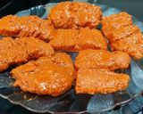 A picture of step 4 of Basa Fish Fry.