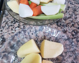 Foto del paso 2 de la receta: Puchero