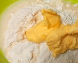 Foto langkah ke 3 dari resep Pastel isi Ragout.