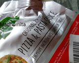 A picture of step 1 of Masala Bites.