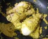 Foto langkah ke 3 dari resep Opor Ayam Lebaran ala Ibu (Tanpa Santan).