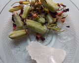 Foto langkah ke 1 dari resep Resep pereda sakit tenggorokan anak.