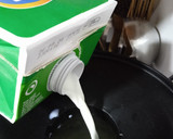 Foto del paso 6 de la receta: Pasta con bechamel plus en mambo