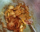 গন্ধরাজ কাতলা(gandhoraj katla recipe in Bengali) রেসিপি ধাপ - 2 ছবি
