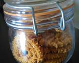 Moongdal chaklis recipe step 10 photo