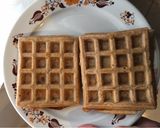 Gofri egészségesen recept fázis 7 fotója