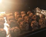 Foto del paso 4 de la receta: Galletitas fit de chocococo